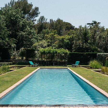 Exclusive Waterfront Villa - Cote Dazur Le Pradet Exterior foto
