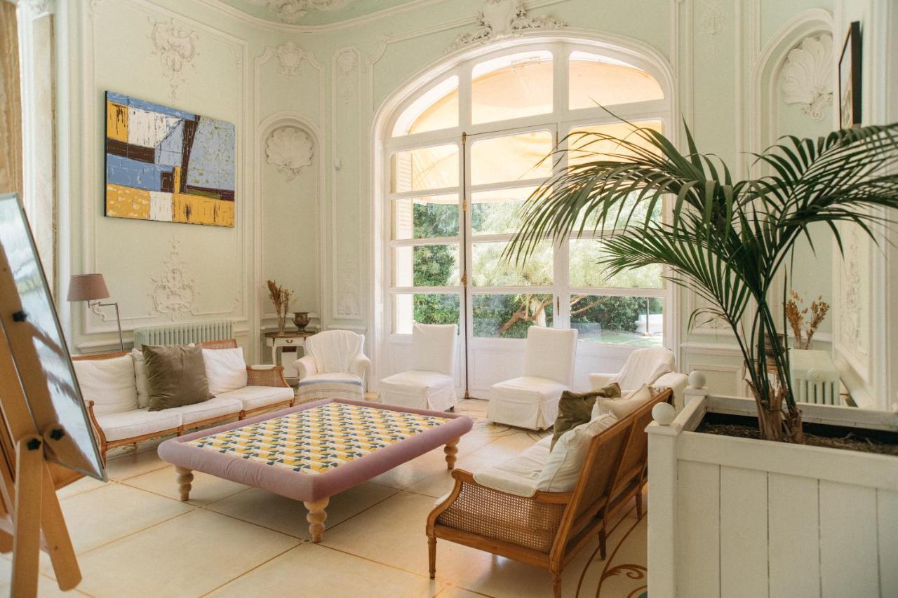 Exclusive Waterfront Villa - Cote Dazur Le Pradet Exterior foto