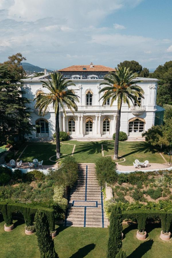 Exclusive Waterfront Villa - Cote Dazur Le Pradet Exterior foto