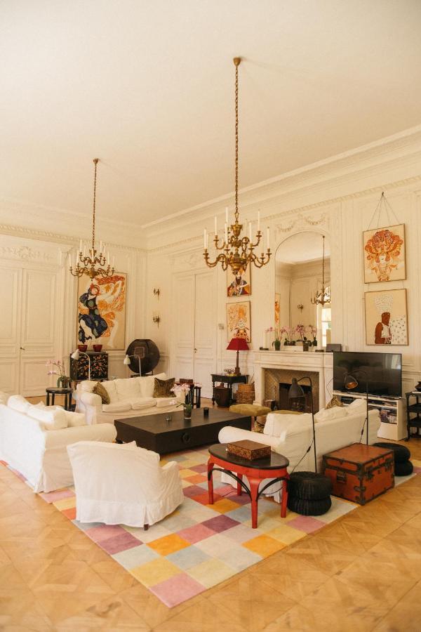 Exclusive Waterfront Villa - Cote Dazur Le Pradet Exterior foto