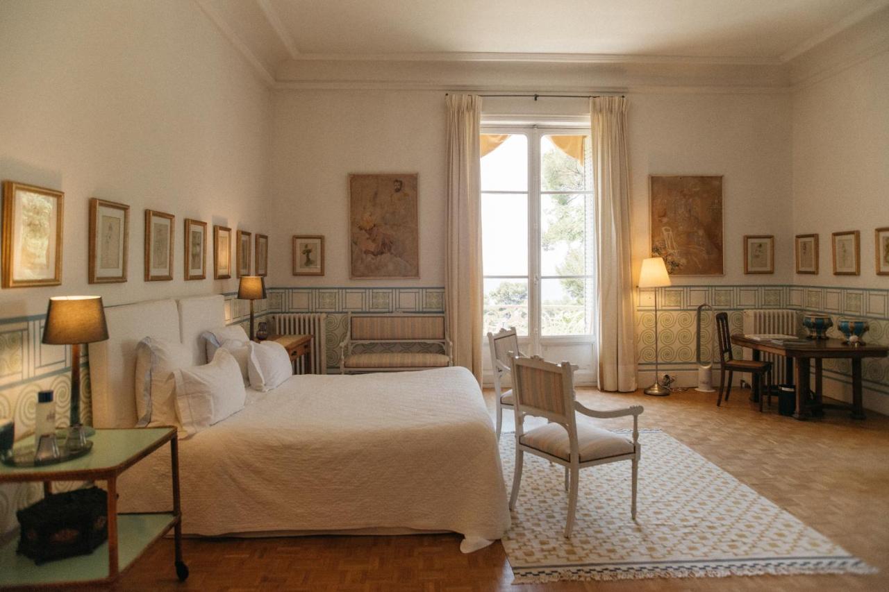 Exclusive Waterfront Villa - Cote Dazur Le Pradet Exterior foto